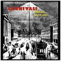 The Carnivals - Moonlight On The Levee