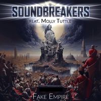Soundbreakers - Fake Empire
