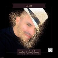 DJ EEF - Traveling Without Moving