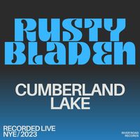 Rusty Bladen - Cumberland Lake (Live)
