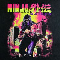 Space - Ninja Gaiden (Explicit)