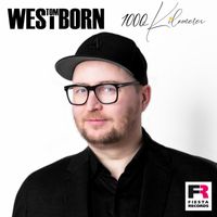 Tom Westborn - 1000 Kilometer