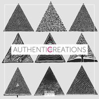 Various Artists - Authentic Creations, Issue 38