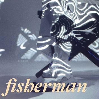 Webster - Fisherman