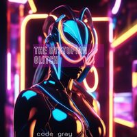 code gray - the dystopian glitch