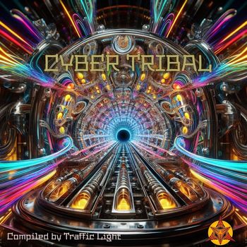 Various Artists - Cyber Tribal