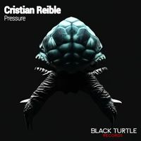 Cristian Reible - Pressure