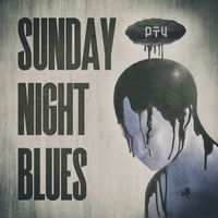 Various Artists - Sunday Night Blues, Pt.4