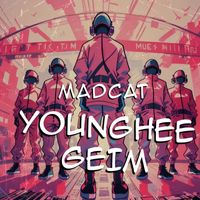 mAdcAt - Younghee Geim