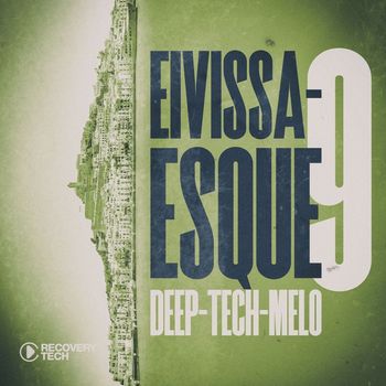 Various Artists - Eivissa-Esque 9
