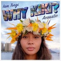 Iam Tongi - Why Kiki? (Acoustic)