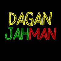 DAGAN - DAGAN JAHMAN