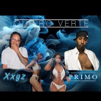 Xxyz (feat. PRIMO) - Quiero Verte