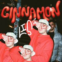 Lis - Cinnamon (Explicit)