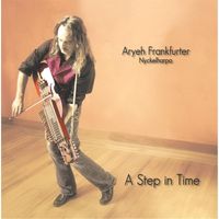 Aryeh Frankfurter - A Step in Time