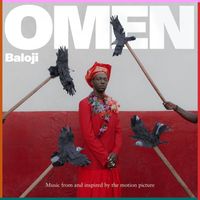 Baloji - Omen (Music from and inspired by the motion picture)