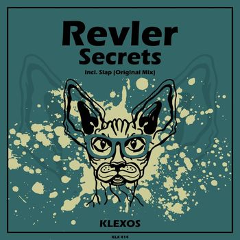 REVLER - Secrets