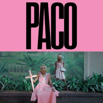 Baloji - Paco