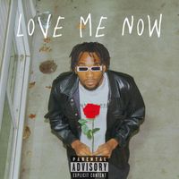 Ikem - Love Me Now (Explicit)
