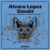 Alvaro Lopez - Gouda