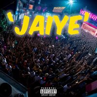 Ikem - Jaiye (Explicit)