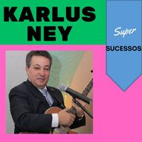 Karlus Ney - Deixa Eu Beber (Explicit)