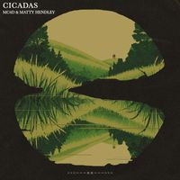 MC4D / Matty Hendley - Cicadas