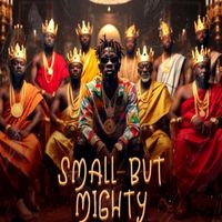 Shatta Wale - Small But Mighty