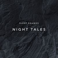 ASMR Rain Sounds - Sleep Sounds Night Tales
