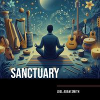Joel Adam Smith - Sanctuary