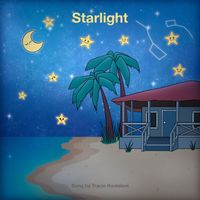 Tracie Keolalani - Starlight