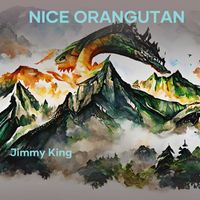 Jimmy King - Nice Orangutan