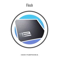 Igor Pumphonia - Flesh