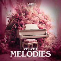 Atom Music Audio - Velvet Melodies