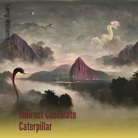 Larry Williams - Indirect Chocolate Caterpillar