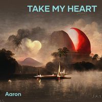 AaRON - Take My Heart (Acoustic)