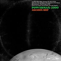 Powerman 5000 - Abandon Ship (Explicit)