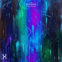 Julian Meinke - Ascension