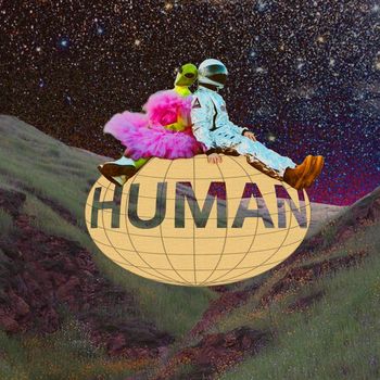 CAMY - Human