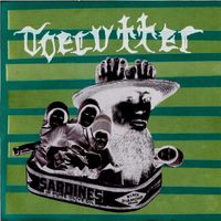Toecutter - Speed Buggy (Yoder III) B/W Allergic to Growth (Explicit)