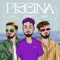 Naju - Piscina
