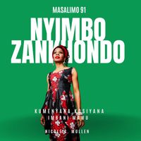 Nicole C. Mullen - Nyimbo Zankhondo