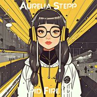 Aurelia Stepp - Rapid Fire Love