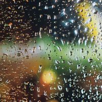 Lazar - Midnight Raindrops