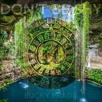 Rucky Prada - Don't Be Shy (Spanish) [En Vivo] (Explicit)