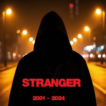 StraNGer - 2001 - 2024: 2024 г
