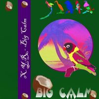 X.Y.R. - Big Calm