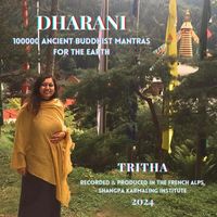 Tritha - Dharani