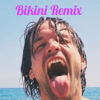 Sämi Messerli & La Routine Quoi - Bikini (Remix)