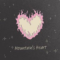 Sandra - Mountain's Heart